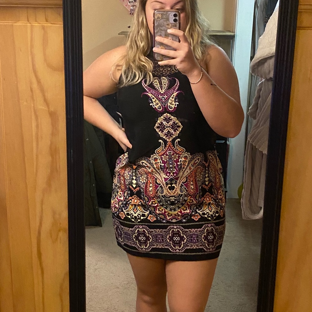Xhilaration dress